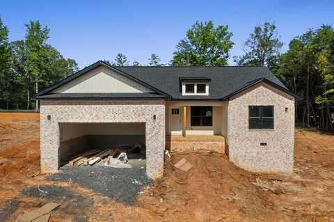 405 Earls Way, CHATSWORTH, GA 30705
