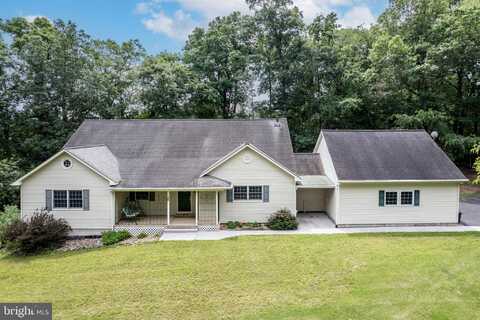 1281 GUADELUPE DRIVE, WESTMINSTER, MD 21157