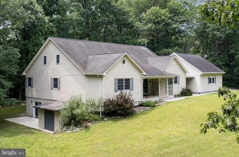1281 GUADELUPE DRIVE, WESTMINSTER, MD 21157