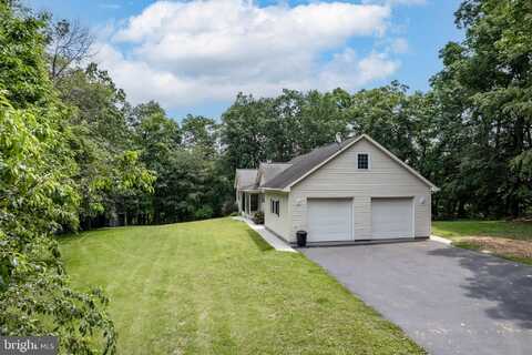 1281 GUADELUPE DRIVE, WESTMINSTER, MD 21157
