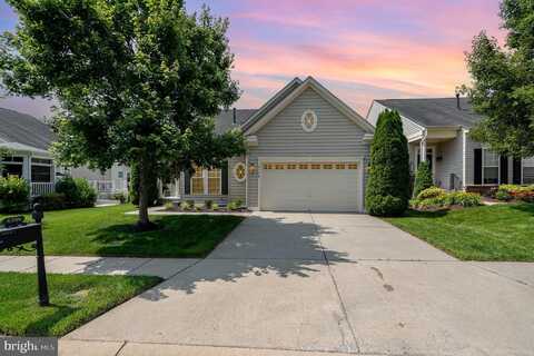 6304 W DRANESVILLE DRIVE, FREDERICKSBURG, VA 22407
