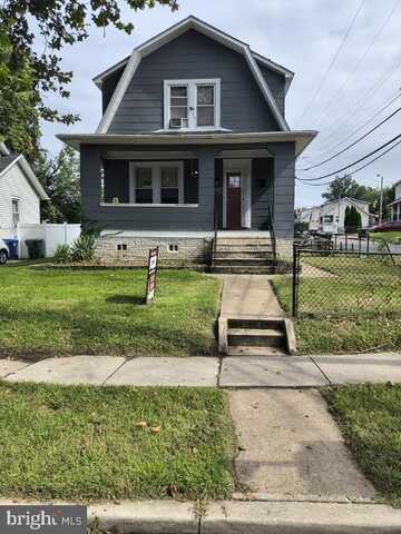 4310 STANWOOD AVENUE, BALTIMORE, MD 21206