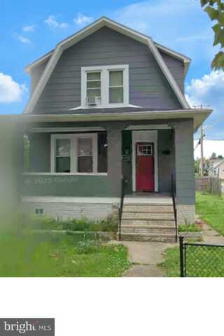 4310 STANWOOD AVENUE, BALTIMORE, MD 21206