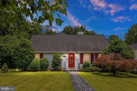 1703 FRANKLIN, FREDERICKSBURG, VA 22401