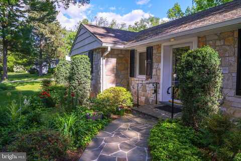 13209 BRIARCLIFF DRIVE, HAGERSTOWN, MD 21742