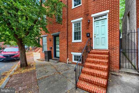 106 W MONTGOMERY STREET, BALTIMORE, MD 21230