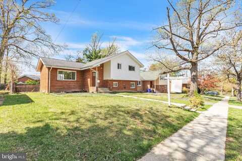 11308 VEIRS MILL ROAD, SILVER SPRING, MD 20902