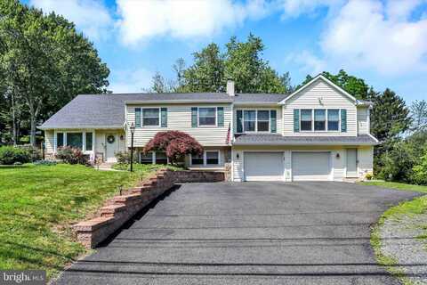 143 BRITTANY DRIVE, CHALFONT, PA 18914