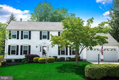 1418 CHELTENHAM LANE, BEL AIR, MD 21014