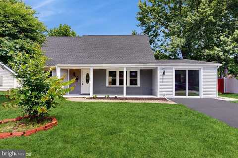 20 EXPERT LANE, WILLINGBORO, NJ 08046