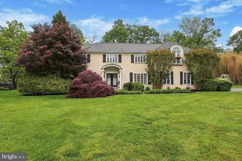 609 EDERER LANE, AMBLER, PA 19002