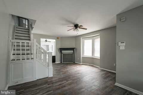 50 E TULPEHOCKEN STREET, PHILADELPHIA, PA 19144