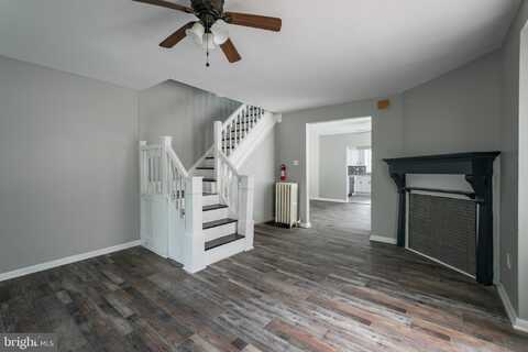 50 E TULPEHOCKEN STREET, PHILADELPHIA, PA 19144