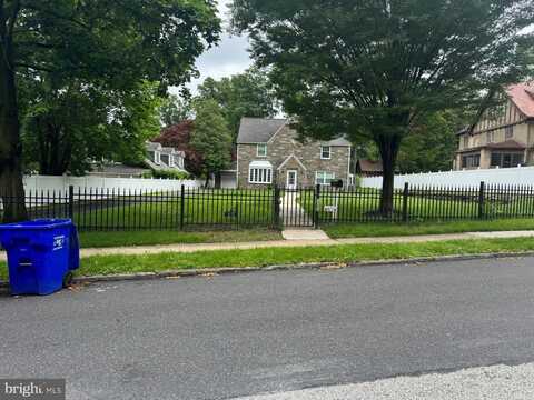 7307 N 12TH STREET, ELKINS PARK, PA 19027