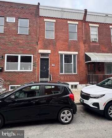1027 TREE STREET, PHILADELPHIA, PA 19148