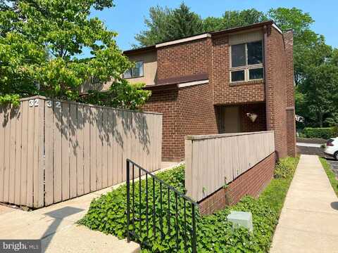 32 FENCEPOST COURT, BALTIMORE, MD 21208