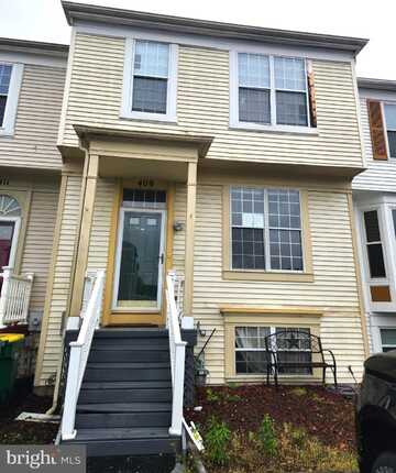 409 FEATHER DRIVE, NEWARK, DE 19702