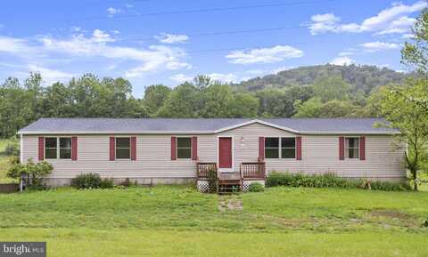 14623 RUNIONS CREEK ROAD, BROADWAY, VA 22815