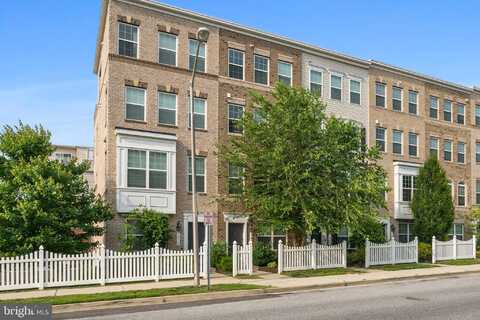 1611 FERNWOOD DRIVE, UPPER MARLBORO, MD 20774