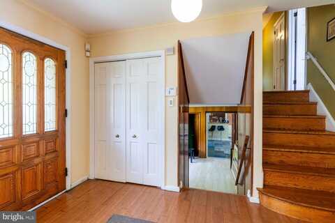 1030 ROCK CREEK DRIVE, WYNCOTE, PA 19095