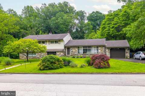 1030 ROCK CREEK DRIVE, WYNCOTE, PA 19095