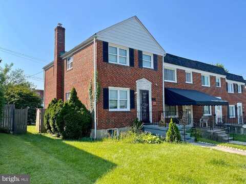1125 DEANWOOD ROAD, BALTIMORE, MD 21234