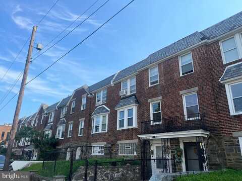 1418 GREEBY STREET, PHILADELPHIA, PA 19111