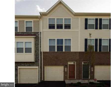 406 WOODSTREAM CIRCLE, STAFFORD, VA 22556