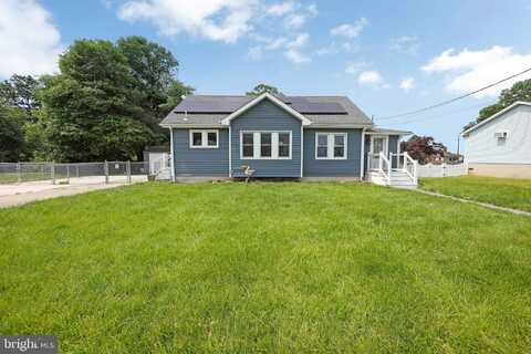 135 SANFORD ROAD, PENNSVILLE, NJ 08070
