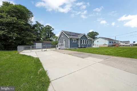 135 SANFORD ROAD, PENNSVILLE, NJ 08070
