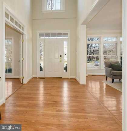 2393 WATTERS GLEN COURT, FALLS CHURCH, VA 22043