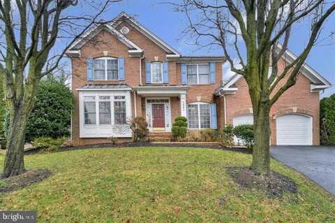 2393 WATTERS GLEN COURT, FALLS CHURCH, VA 22043