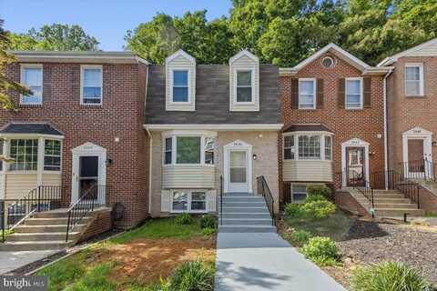 5540 E BONIWOOD TURN, CLINTON, MD 20735
