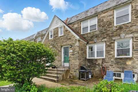 3012 TYSON AVENUE, PHILADELPHIA, PA 19149