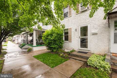525 VANDERSLICE STREET, PHOENIXVILLE, PA 19460