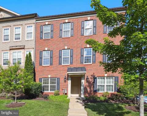 6260 ASTER HAVEN CIRCLE, HAYMARKET, VA 20169