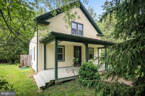616 PINE GROVE ROAD, BLUEMONT, VA 20135