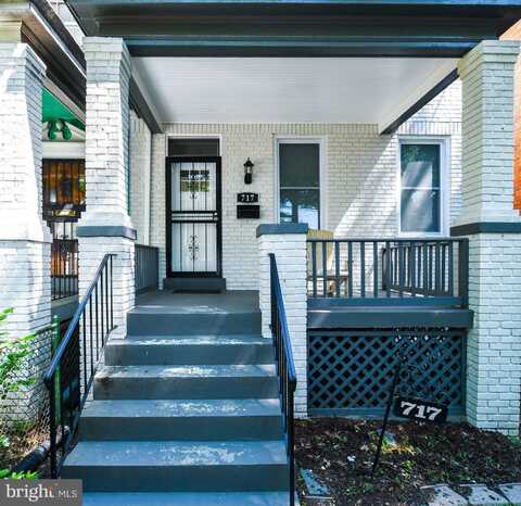 717 JEFFERSON STREET NW, WASHINGTON, DC 20011