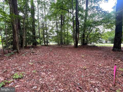 Lot 45 SHIPS ROW & STERN WAY, MONTROSS, VA 22520