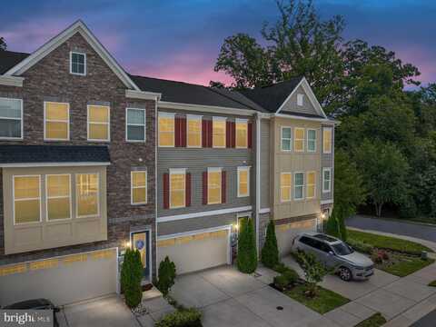 1205 HICKORY HILL CIRCLE, ARNOLD, MD 21012