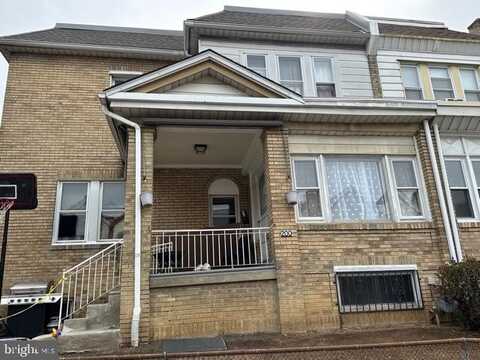 200 WEMBLY ROAD, UPPER DARBY, PA 19082