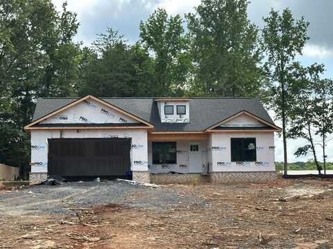 401 Earls Way, CHATSWORTH, GA 30705