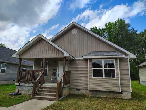 2305 Epperson Drive, DALTON, GA 30721