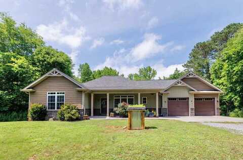 845 New Hope Church Road, CHATSWORTH, GA 30705