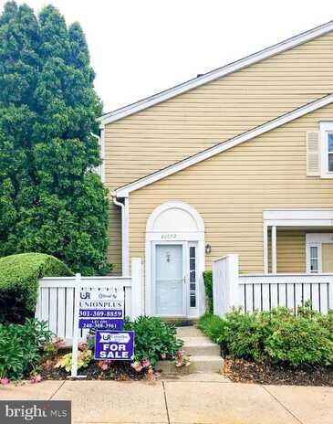 20072 APPLEDOWRE CIRCLE, GERMANTOWN, MD 20876
