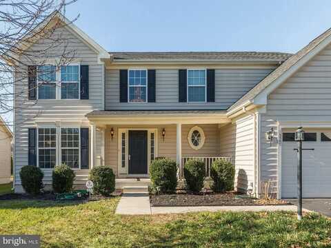 16397 TOPSAIL LANE, WOODBRIDGE, VA 22191