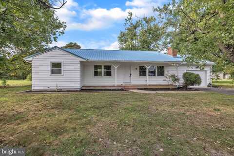 29136 DISCOUNT LAND ROAD, LAUREL, DE 19956