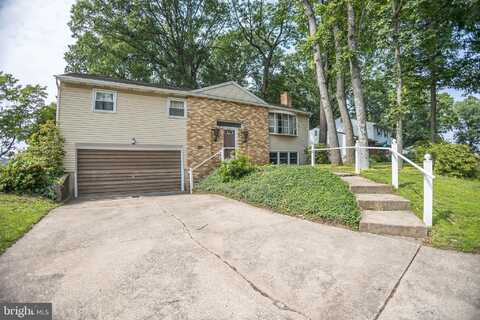 529 APPALACHIAN AVENUE, MECHANICSBURG, PA 17055