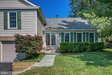 26 LILY POND COURT, ROCKVILLE, MD 20852