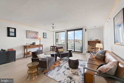 490 M STREET SW, WASHINGTON, DC 20024